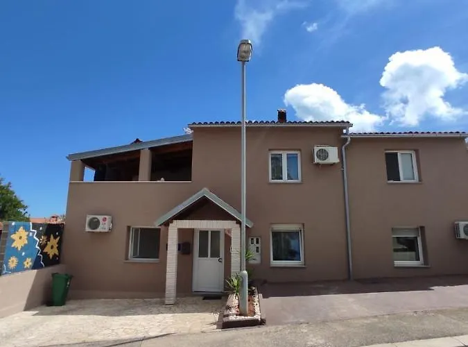 Apartmani Amans