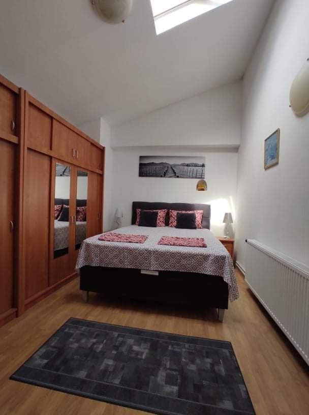 Amans Apartma