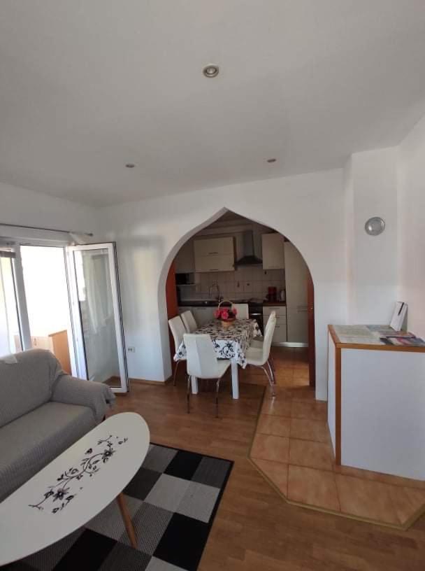 Apartma Amans Pula