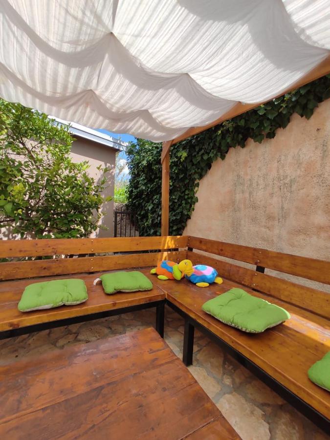 Apartma Amans Pula