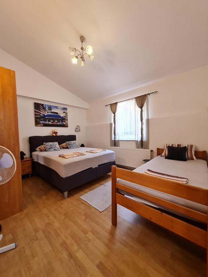 Amans Apartma Pula