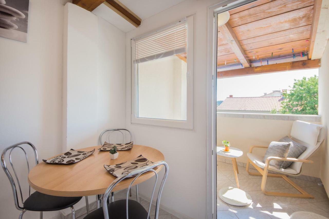 Apartma Amans Pula